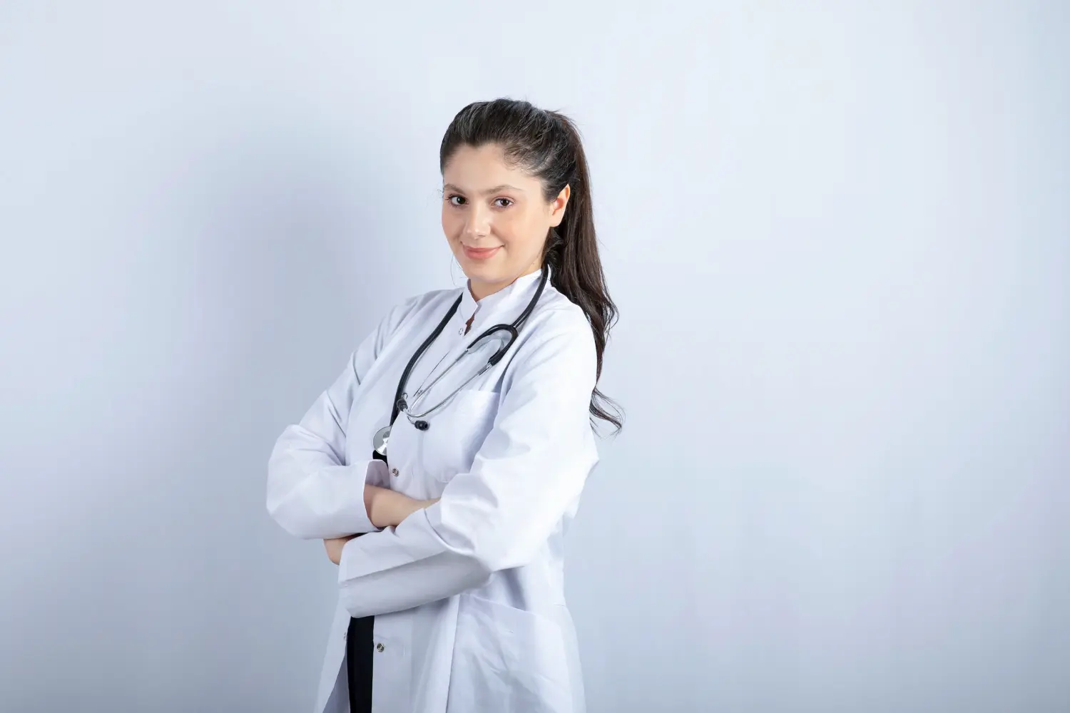 doctor
