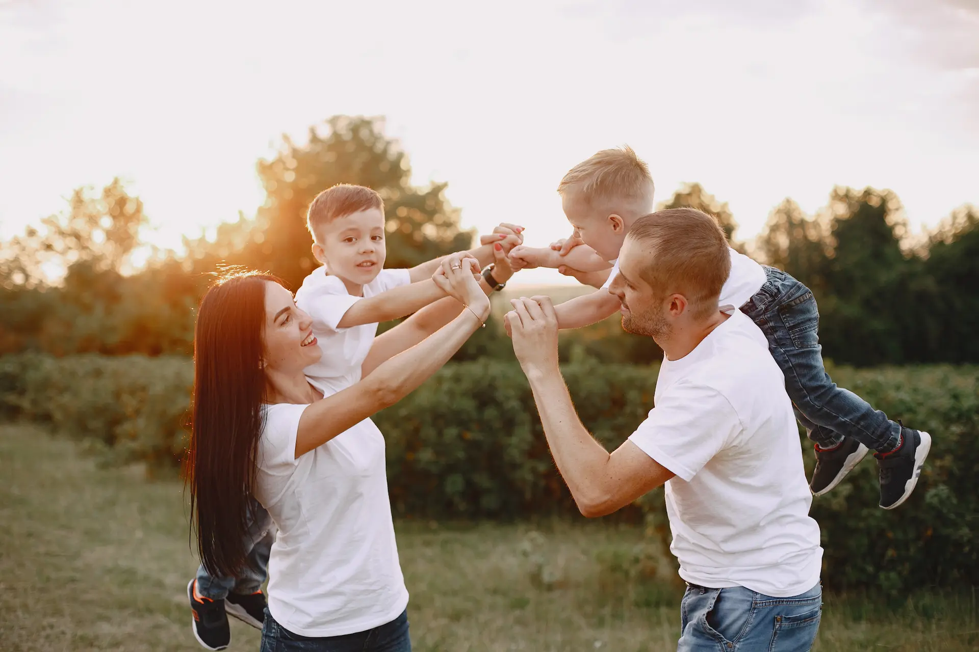 family