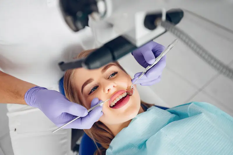 PLANES DENTALES HMO Y PPO — Más accesibles y competitivos del mercado