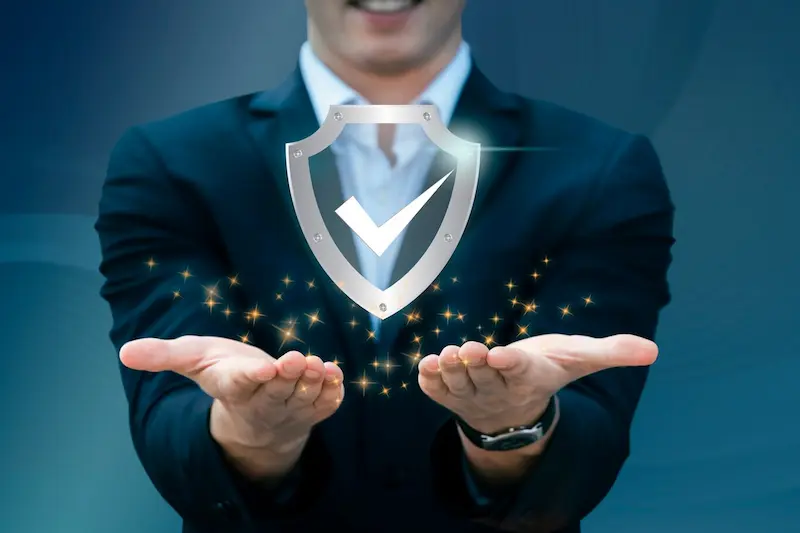 SEGURO DE VIDA — Un futuro tranquilo a un bajo costo