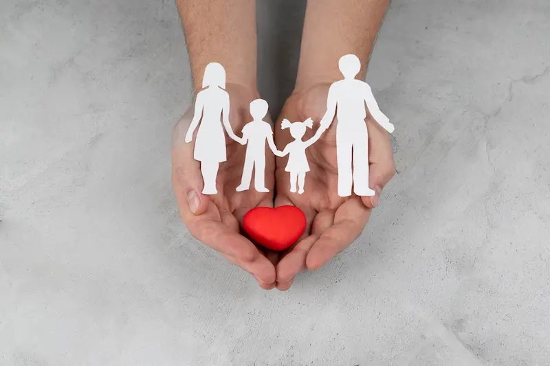 SEGURO DE VIDA — Un futuro tranquilo a un bajo costo